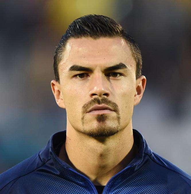 Audero da Coverciano: "Sempre bello stare qui"