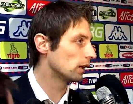 Lucchini, vicino il rinnovo