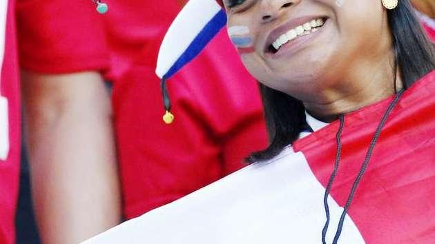 Sampdoria Women, Cedeño convocata da Panama per playoff Mondiali