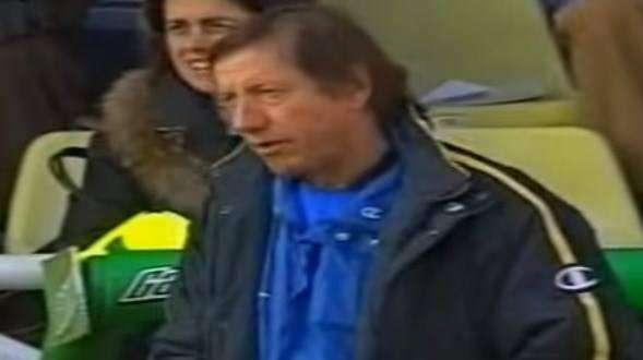 Carmignani: "Sampdoria gioca di qualità. Esempio per molte squadre"