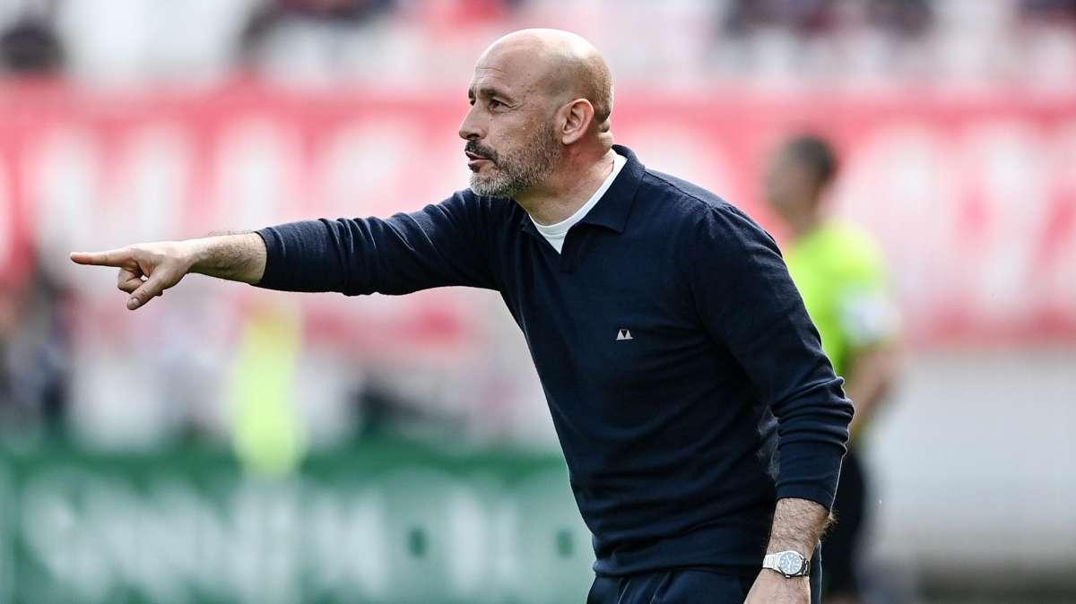 Fiorentina attende la Sampdoria, Italiano: "Aumentare il bottino in campionato"