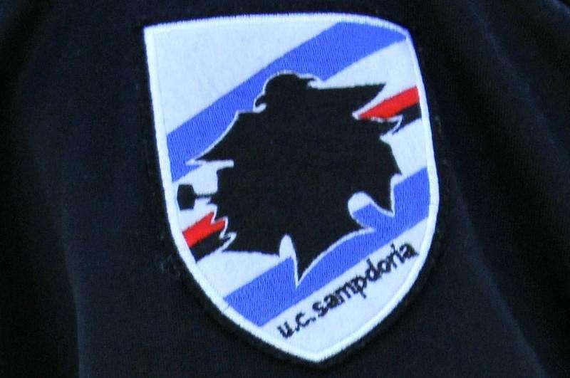 Bagatta si racconta: "La maglia della Samp è la più bella del mondo. Renica uno dei miei idoli"