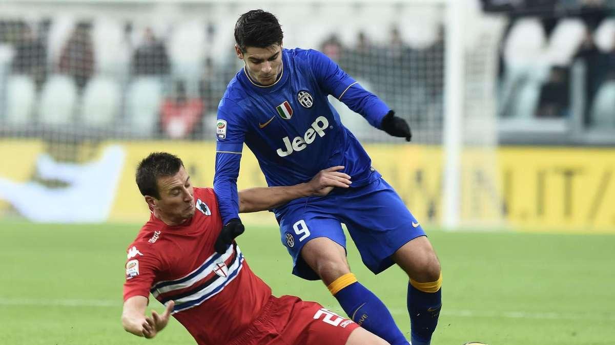 Gastaldello: "Voglio finire in questa posizione"