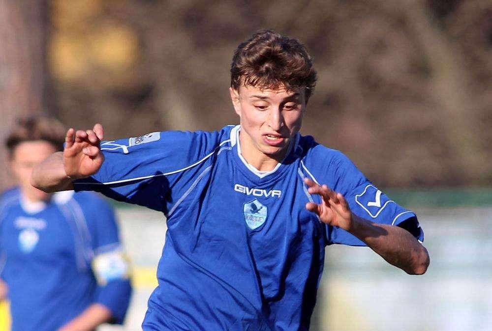 L'ex Fedeli: "La Sampdoria mi avrebbe potuto aprire altre possibilità"