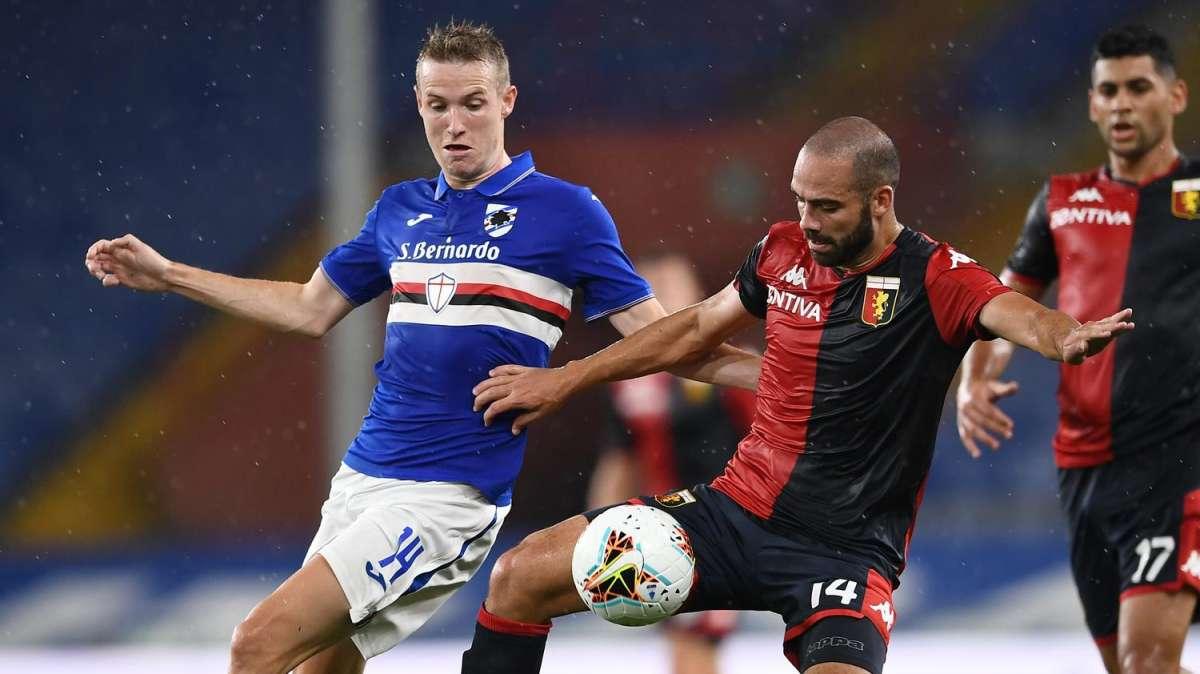 Da domani mattina testa al derby