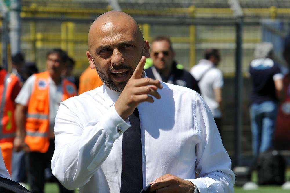 ESCLUSIVA SN - Sensibile: "Colpo Sabatini come un bomber da 20 goal. L'aneddoto Maicon. Quando Walter incontrò la famiglia Garrone..."