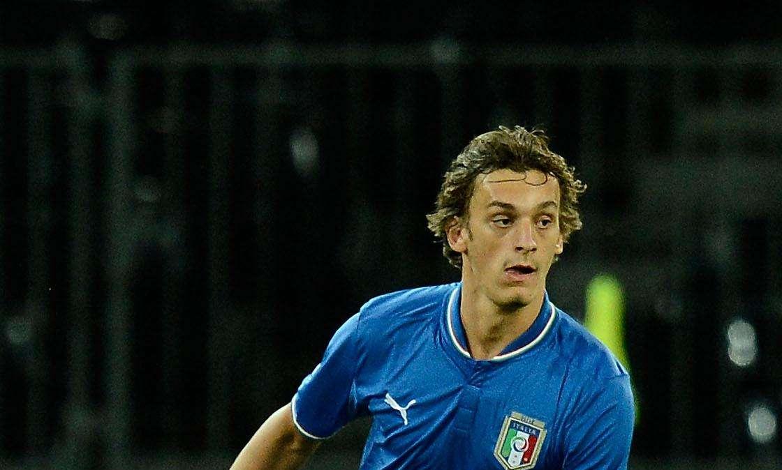 Melania Gabbiadini: "Manolo giocherà nel suo ruolo naturale e gli auguro di approdare in Nazionale"