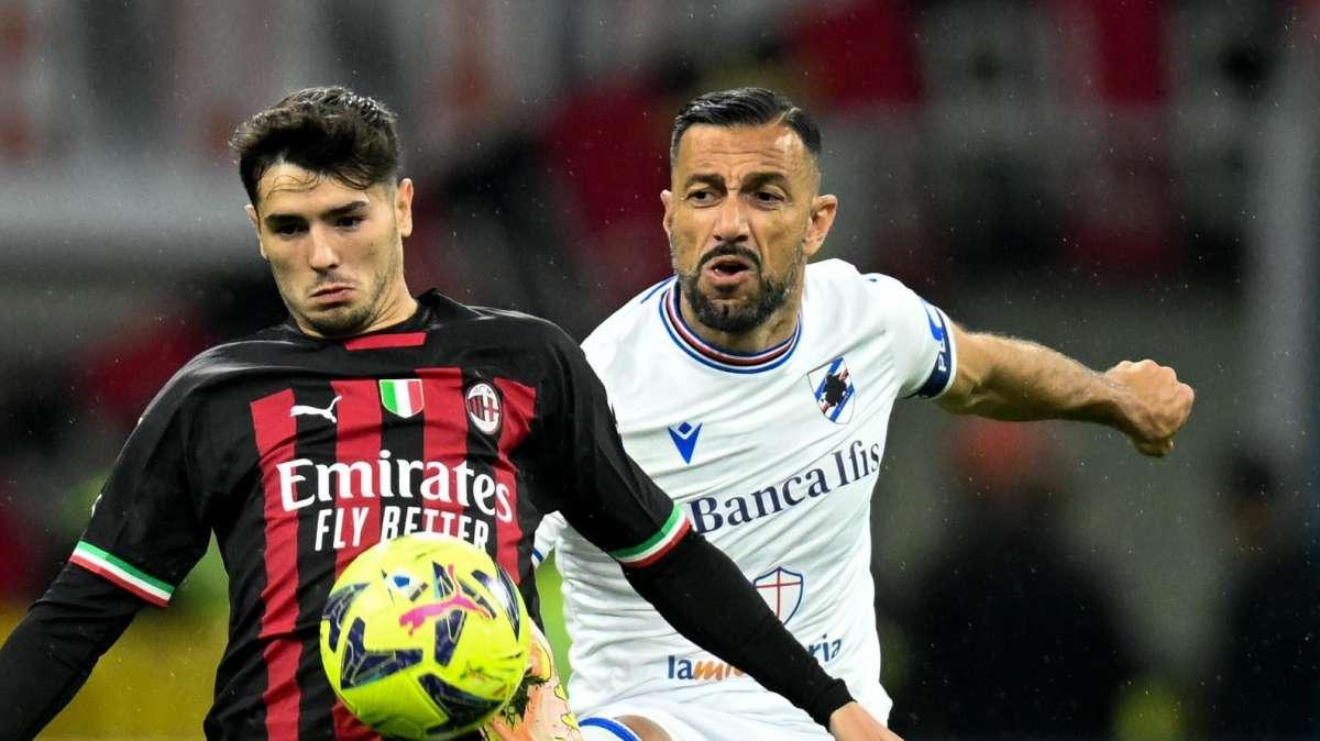 Quagliarella: "Speriamo sia settimana decisiva per futuro della Sampdoria"