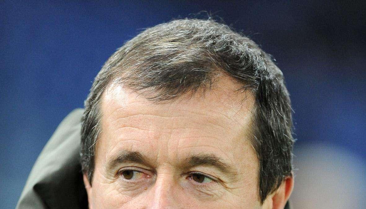 Osti: "Okaka non è mai stato sul mercato. Per il rinnovo siamo d'accordo di parlarne a giugno"