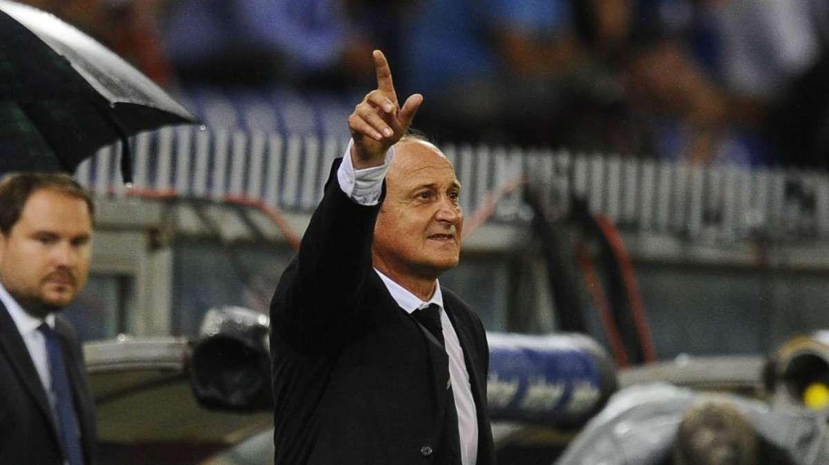 Sampdoria - Juventus, la photogallery