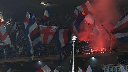 Samp e Juve si affronteranno senza squalificati