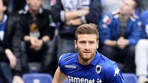 Mustafi e la rete inviolata: "Tutta la squadra ha lavorato bene"