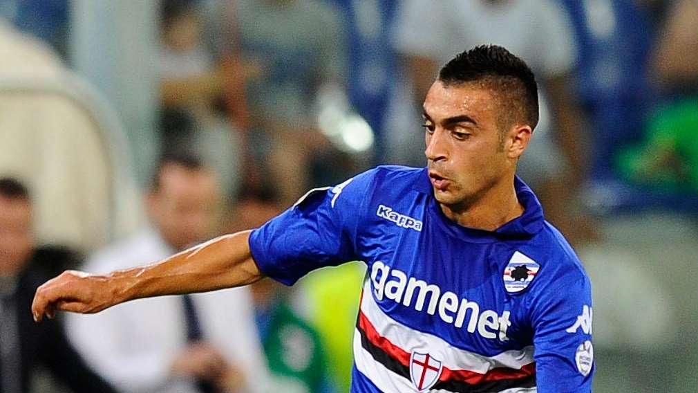 ESCLUSIVA SN - Ex Sampdoria, Eramo: "Sottil schietto e sincero, grande personalità. Squadra darà tutto"