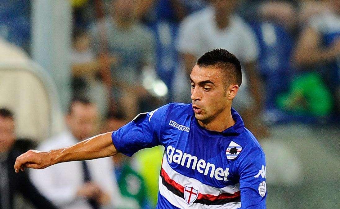 Bogliasco, cure per Berardi e Salamon. Operato alle tonsille Eramo