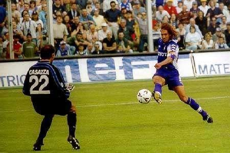 ESCLUSIVA RSN - Casazza: "Lazio-Samp è una partita aperta ad ogni tipo di risultato"