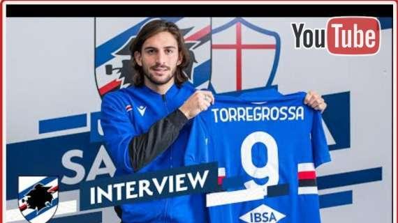 Alfredopedulla.com: "Ernesto Torregrossa, per giocarsela ad alture superiori"