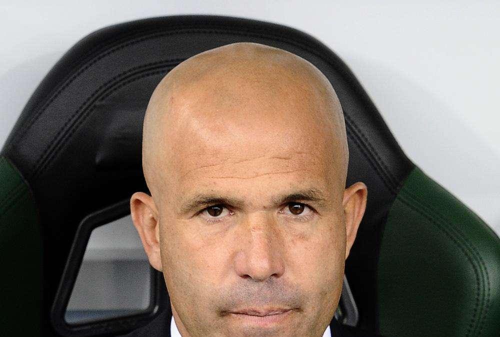 Di Biagio: "Prossimo anno Romagnoli centrale titolare alla Roma"
