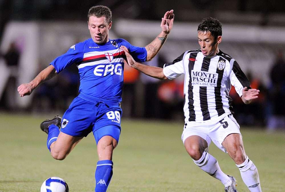 Cassano: oggi gli accertamenti medici