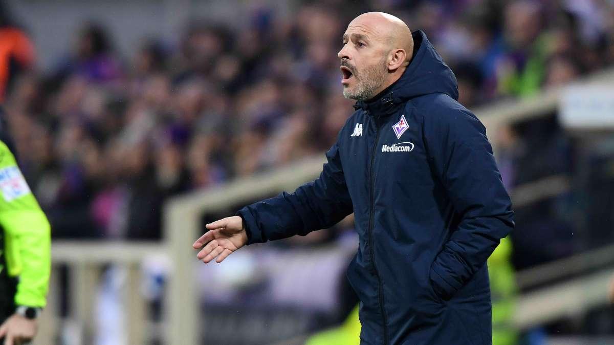Fiorentina - Sampdoria, Italiano ne chiama 24: out Cabral e Terracciano