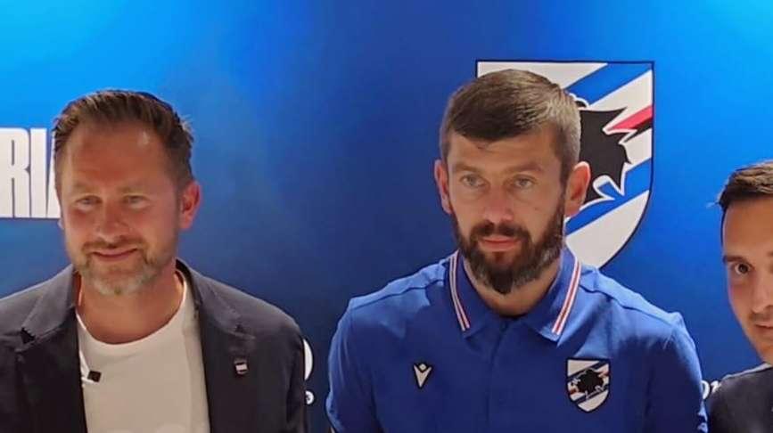 Sampdoria, Donati: "Goal assurdi da prendere. Dobbiamo essere più incisivi sottoporta"