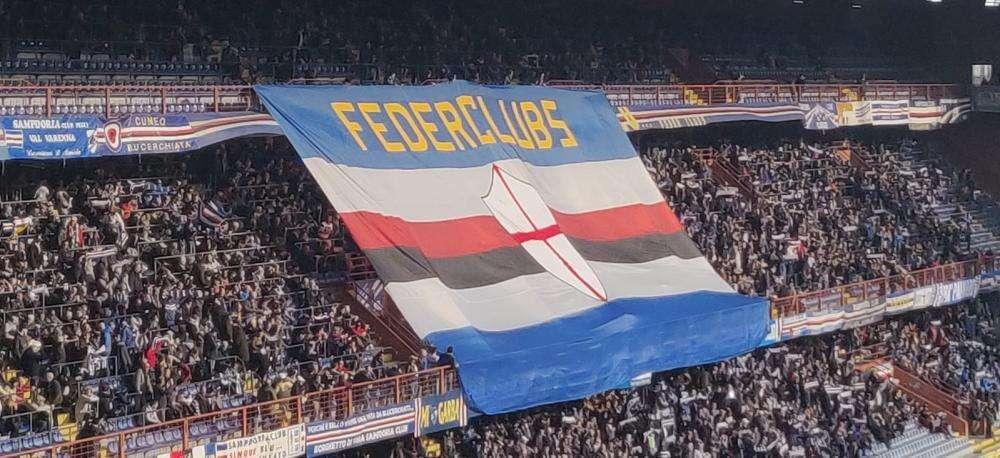 Federclubs: corretto tutelare la salute dei tifosi