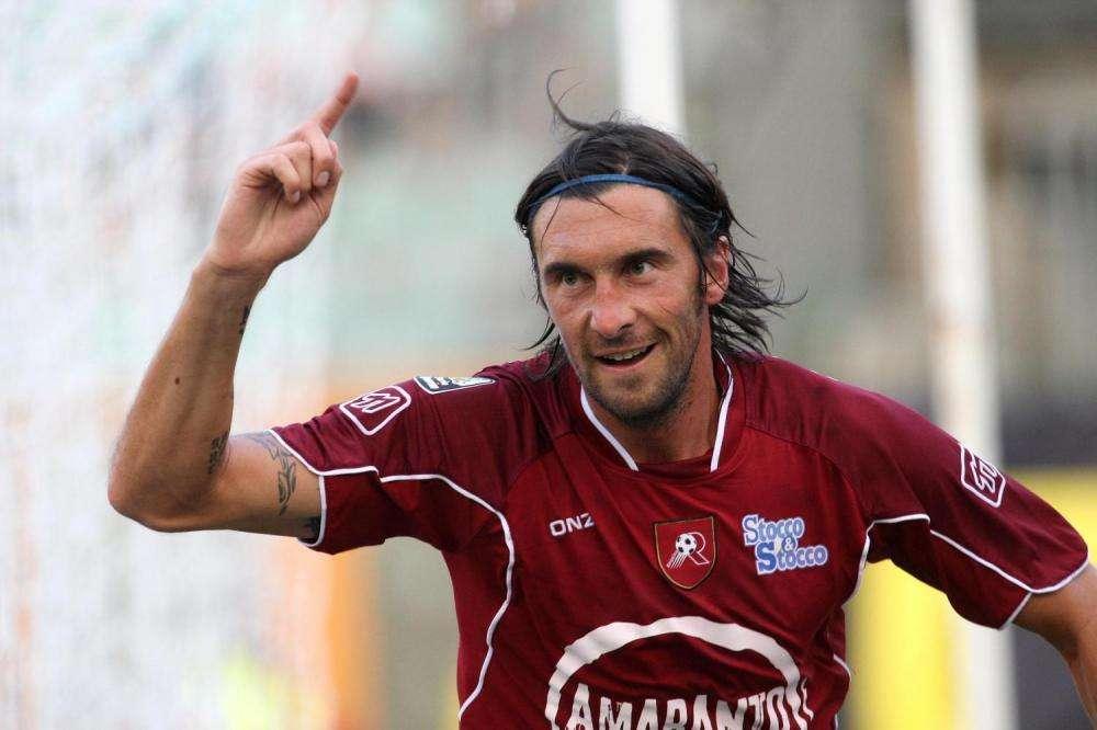 E. Bonazzoli: "Marassi stadio più bello d'Italia. Samp crede in un piazzamento europeo"