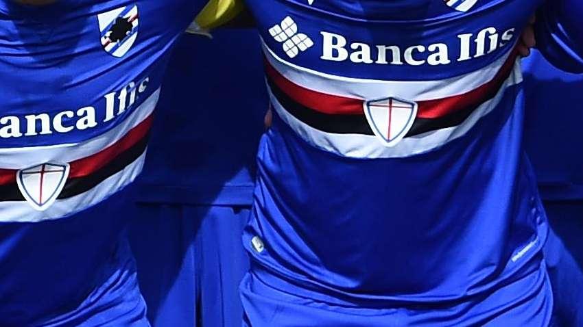 Brescia - Sampdoria 0-2: Sabiri e De Luca gonfiano la rete