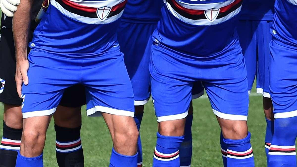 Riccardo Mancini: "Secondo tempo super della Sampdoria"