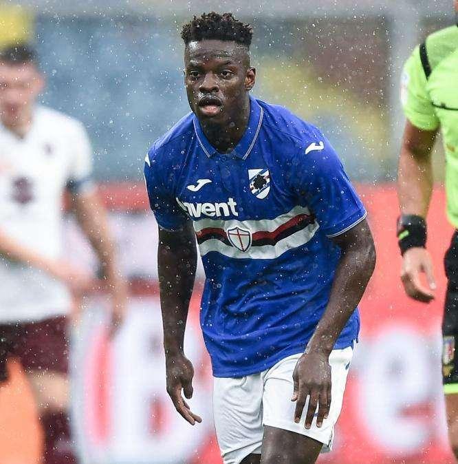 Vieira: "Tutta la squadra sta lavorando bene". Sul razzismo: "Fare qualcosa per cambiare le cose"