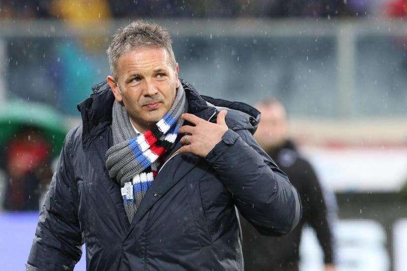 Annullato l'allenamento di oggi, domani la rifinitura
