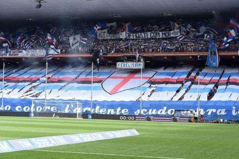 Le iniziative della Samp per festeggiare i suoi 70 anni