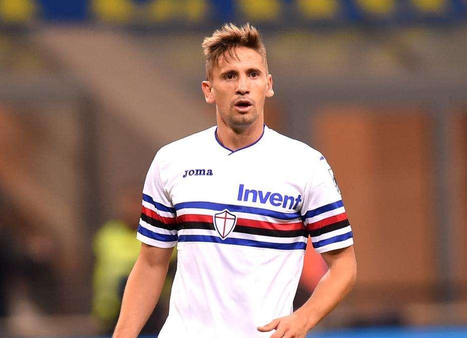 SAMPDORIA ALE' CAMMINEREMO CON TE - Ramirez, il diamante che s'è sgrezzato
