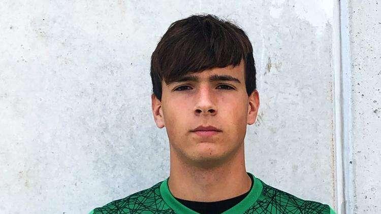 Sampdoria, Tantalocchi in prestito al Pontedera: "Fatto buona gara sabato"