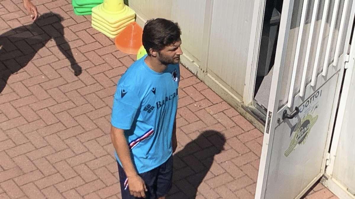 Sampdoria, Bereszynski convocato dalla Polonia per la Nations League