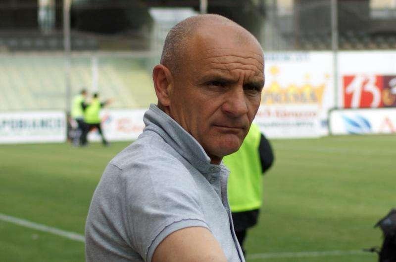 Roselli: "Fiducioso per la Samp, stimo Montella e la squadra è fondamentalmente buona"
