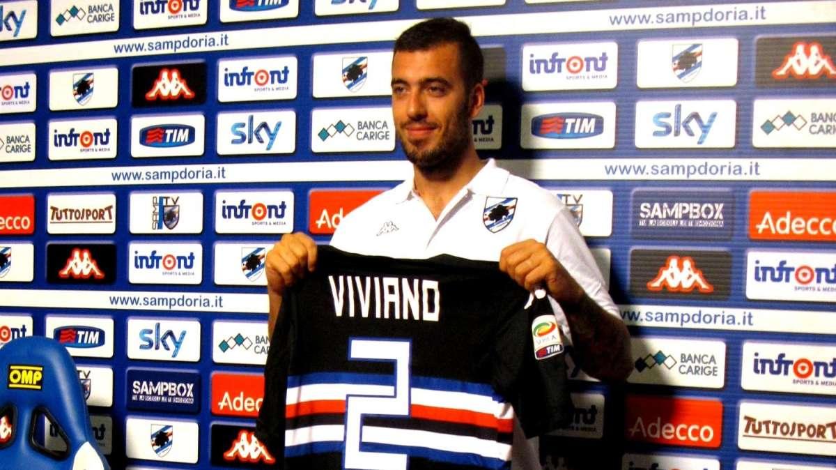 Dott. Battistella: "Viviano? Secondo i nostri standard in 15 giorni dovrebbe riaggregarsi al gruppo"