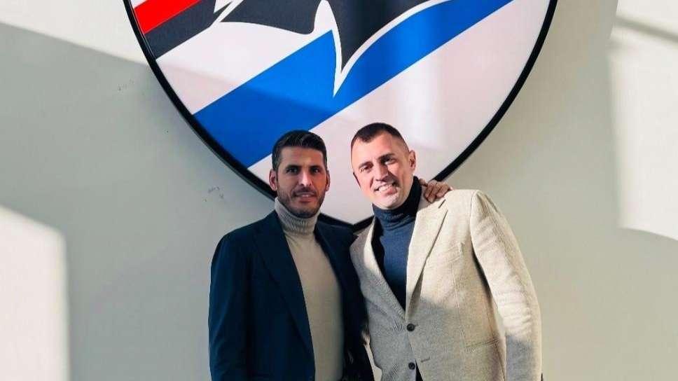 Sampdoria, dalla Serbia: possibile collaborazione con l'OFK grazie a Krsticic