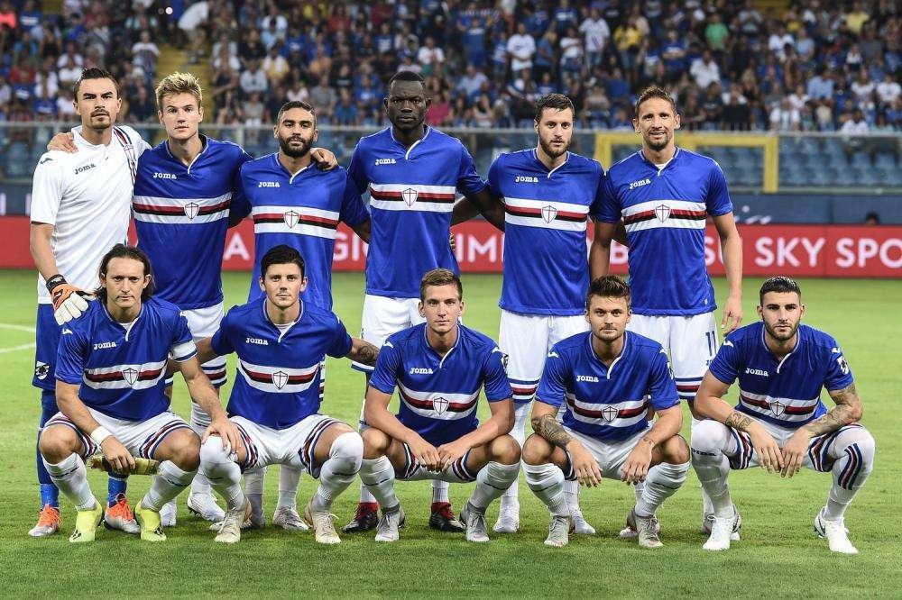 Ripresa martedì pomeriggio in vista del derby 