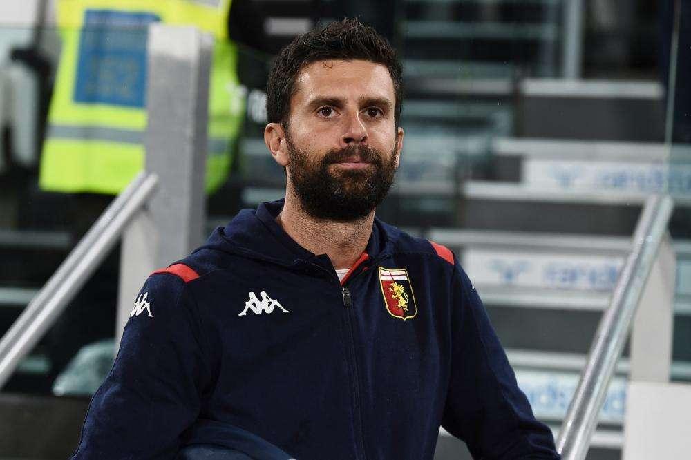Saponara e Pinamonti rientrano in gruppo