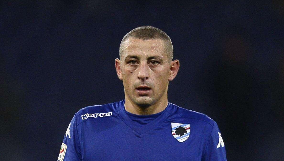 Palombo: "Dobbiamo metterci più cattiveria agonistica"