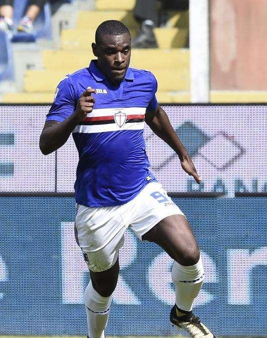 ... CHE CI FANNO VENIRE I BRIVIDI: il movimento da pantera e Bonucci lasciato sul posto