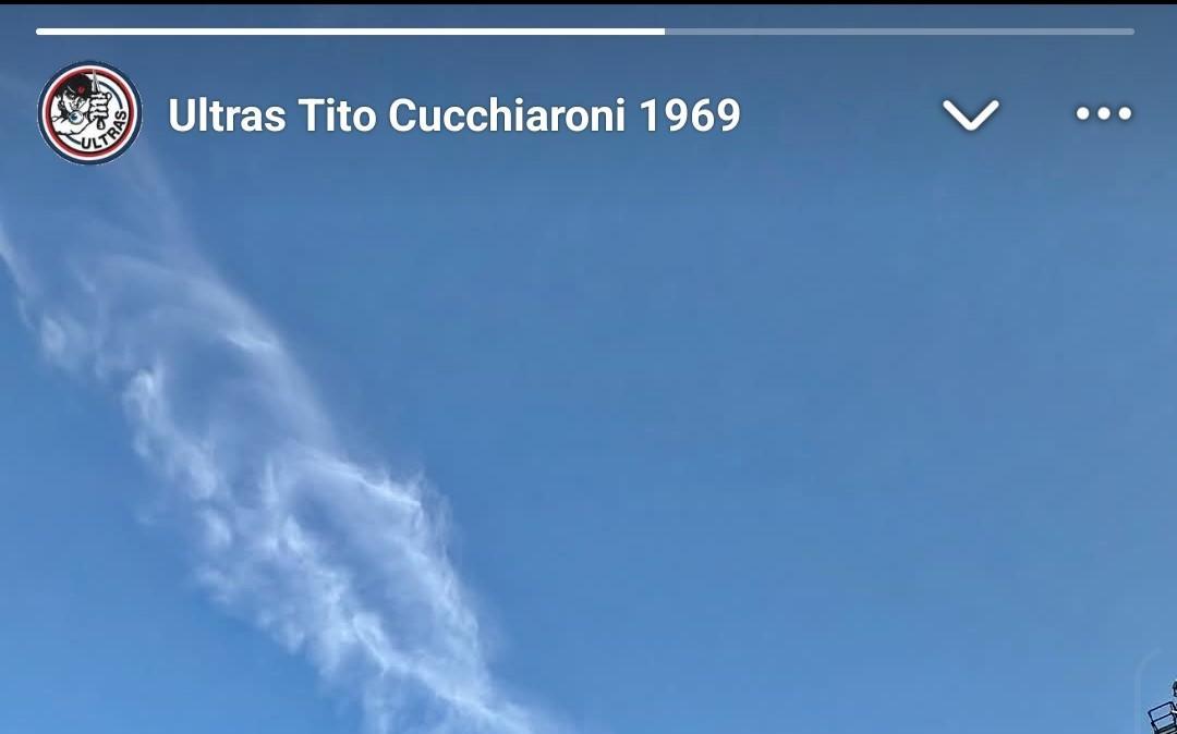 Al via il ritiro della Sampdoria, messaggio dei gruppi della Sud: "Dare tutto per la maglia"