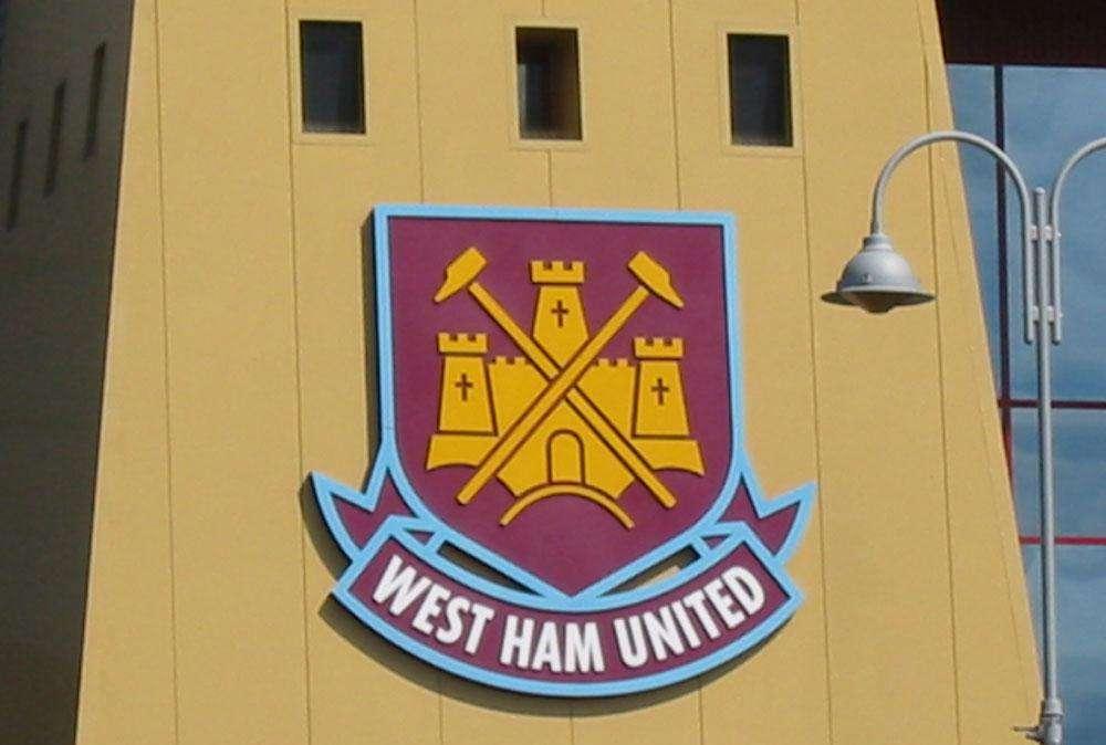 Il 9 agosto amichevole con il West Ham