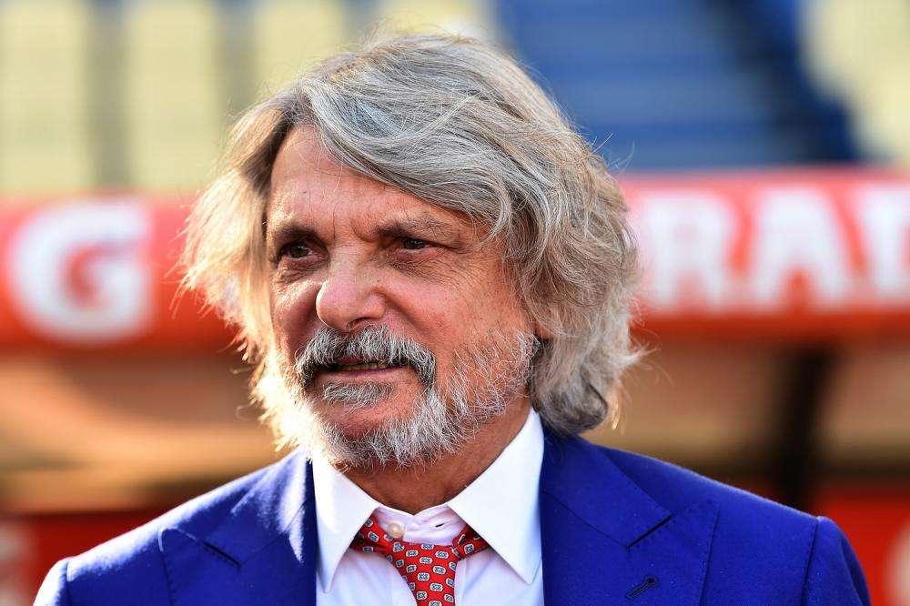 7° Football Leader, premio speciale solidarietà a Ferrero