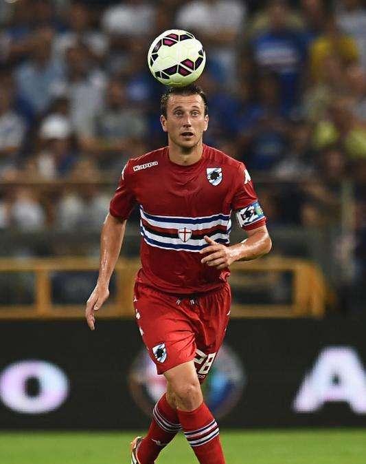 Gastaldello: "Tornare in B non mi pesa. Vissuto stessa situazione passando al Bologna"