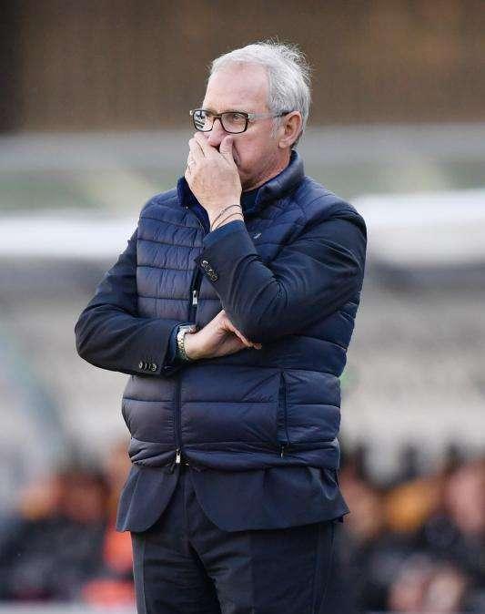 Delneri: "Con la Samp legame di affetto continuo"