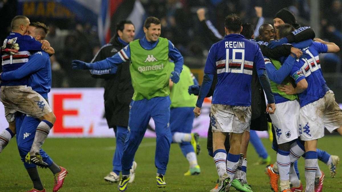 Lafronza: "La salvezza con nove turni di anticipo è stato un risultato straordinario. Parma-Samp uno spot per il calcio italiano"