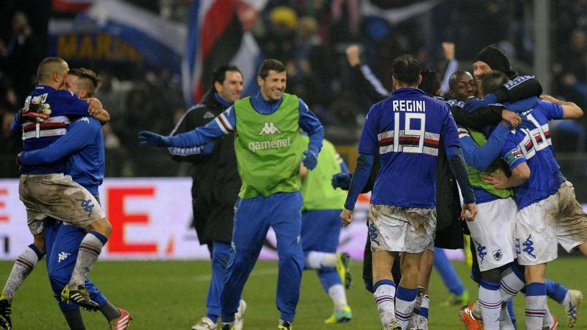Il prossimo Derby della Lanterna sarà il quarto disputato alla 5.a giornata