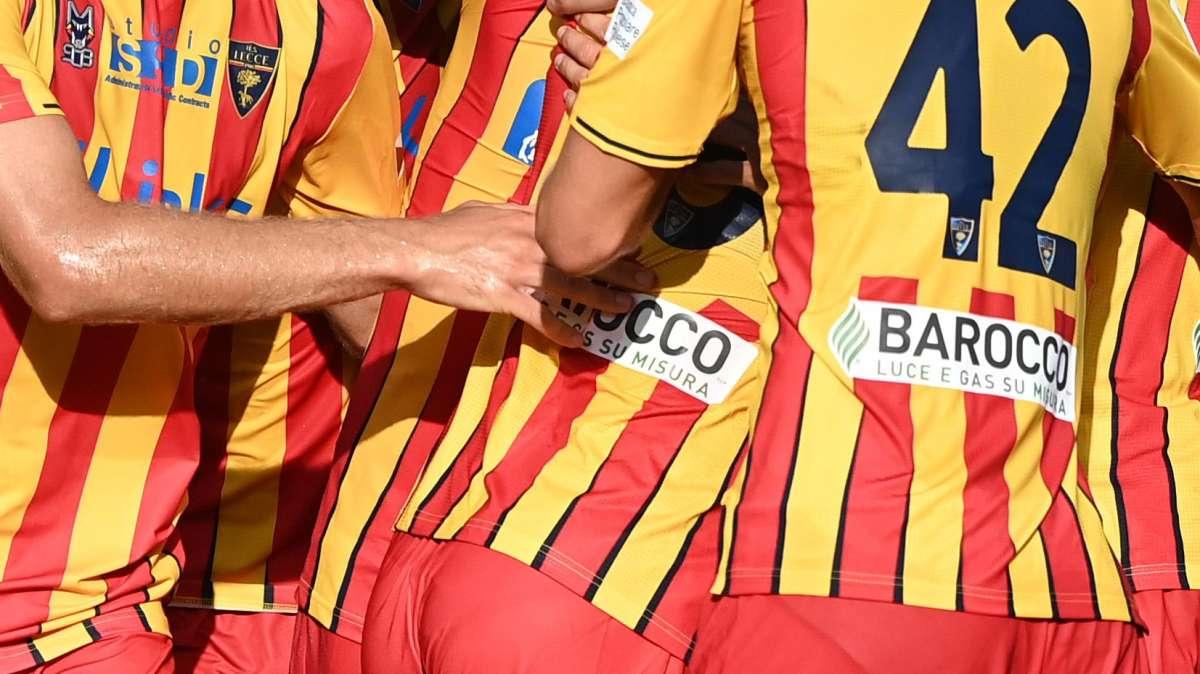 Lecce, visite mediche per Askildsen e Falcone arrivati dalla Sampdoria