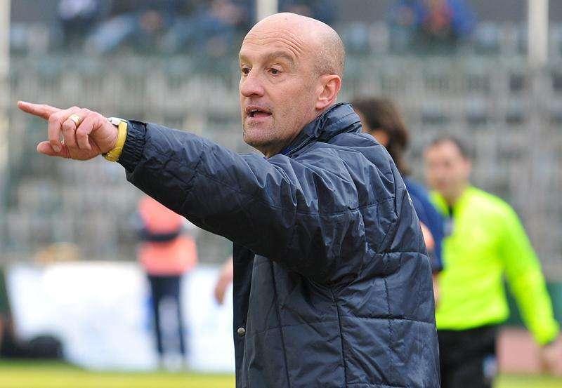 M. Rossi: "Seguo sempre la Samp. Vialli? Spero vada in porto"